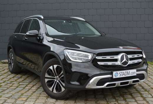 Mercedes-Benz  d AUTOMATIQUE 1HND GPS CARPASS CARNET