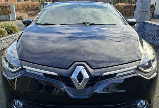 Renault 0.9 TCe Energy Dynamique