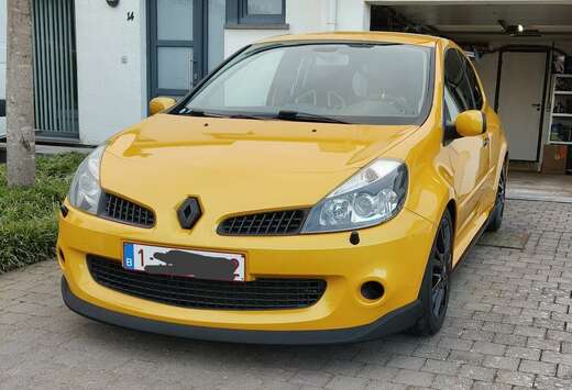 Renault RS  197 R27