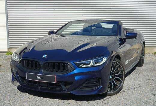 BMW INDIVIDUALL - M SPORT PRO - FU