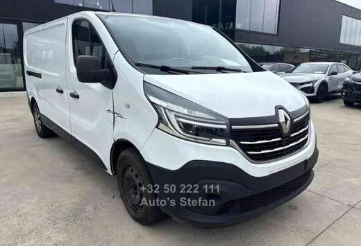 Renault III Grand Confort