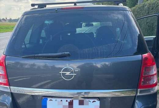 Opel 1.6 ecoFLEX Euro 5