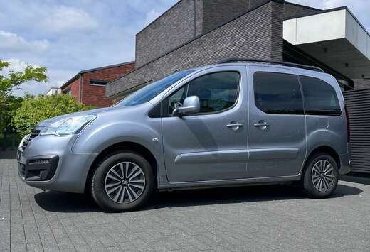 Peugeot 1.2 PureTech EERSTE EIGENAAR