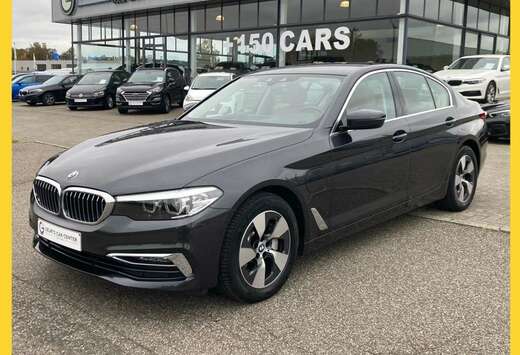 BMW e Luxury Line 2.0i 252pk Plug-in Hybride Automaat