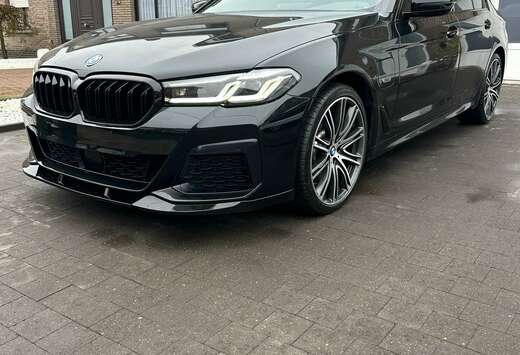 BMW 530e Aut. M Sport Edition