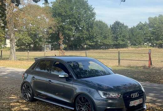 Audi Sportback