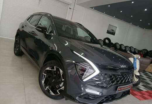 Kia VEHICULE NEUF*GT LINE*NAVI*CAMERA*