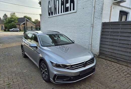 Volkswagen Passat Variant 1.4 TSI Plug-In-Hybrid DSG  ...