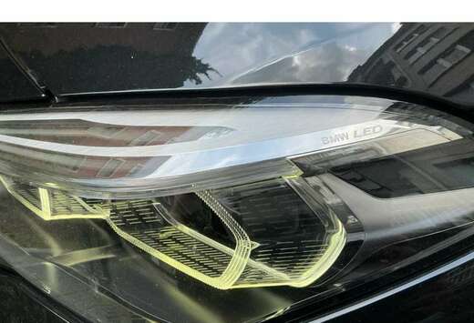 BMW M235i xDrive PANO DAK / M PAKKET / LEDER / SPORT