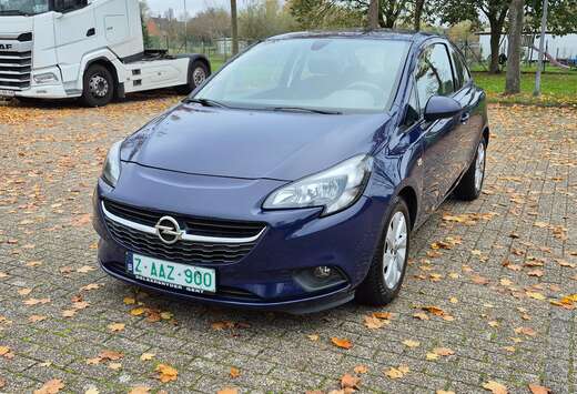 Opel -E 1.4 Automatik. GEKEURD VOOR VERKOOP 5550 EURO