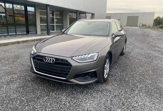 Audi 35 TDI DSG *120 KW* COCKPIT DODEHOEKSENSOR CAMER ...