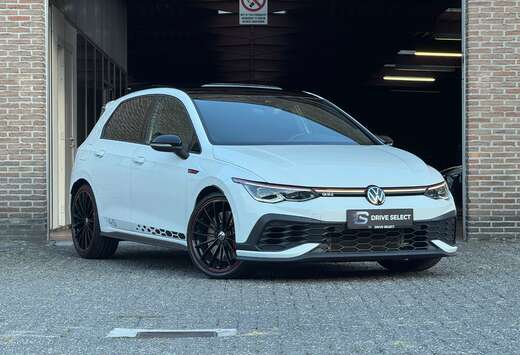 Volkswagen Clubsport 45 Jahre  Pano  Akrapovic  H&K   ...
