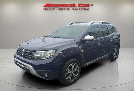 Dacia Duster 1.0 TCe Prestige*Apple CarPlay * Caméra ...