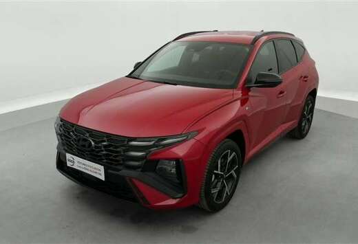 Hyundai 1.6 T-GDi 160Cv N-Line NAVI / CAMERA / FULL L ...