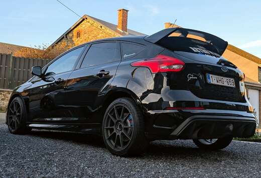 Ford RS 2.3 EcoBoost 4x4