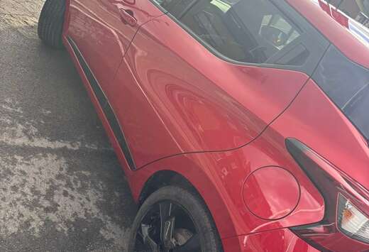 Nissan Micra 1.0 IG-T N-Sport