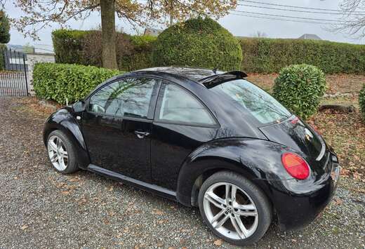 Volkswagen 1.8 Turbo 20v