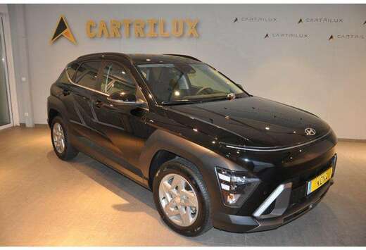 Hyundai SX2 FEEL 138 AUTO7