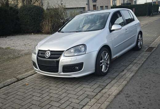Volkswagen 1.4 16S TSI 122 Confortline