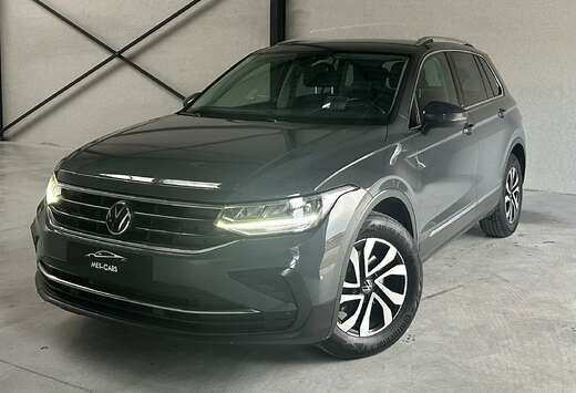 Volkswagen Active 2.0TDI - 150CV DSG 2022 TVA