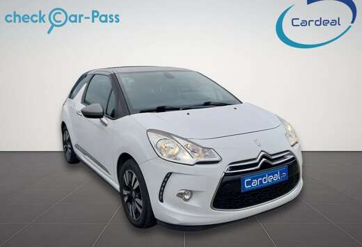 Citroen 1.4 HDi Be Chic/CLIM/BLUETOOTH/GARANTIE.12.MO ...
