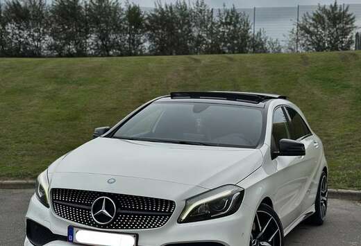 Mercedes-Benz 4-Matic