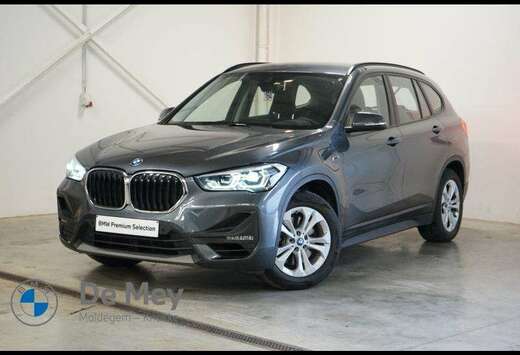 BMW xDrive25e