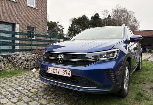 Volkswagen 1.0 TSI Life OPF