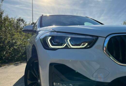 BMW xDrive18d Aut. M Sport