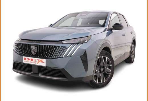 Peugeot 145 e-DSC6 HYBRID Allure + GPS + Drive Assist ...