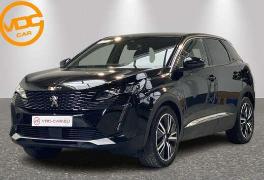 Peugeot Allure Pack 1.6 PHEV 180 PK