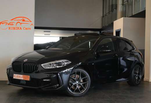 BMW 118iA OPF M-Pack Pano Camera CruiseC Garantie*