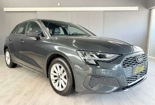 Audi Sportback 30 TFSI Business Edition*S tronic