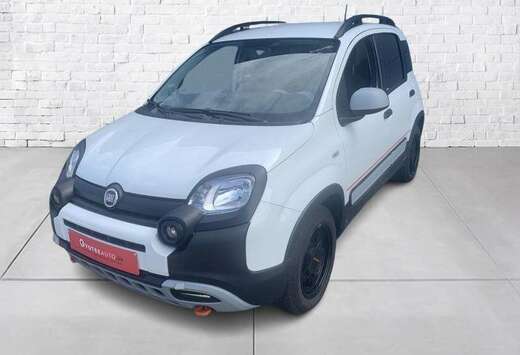 Fiat Cross es 69