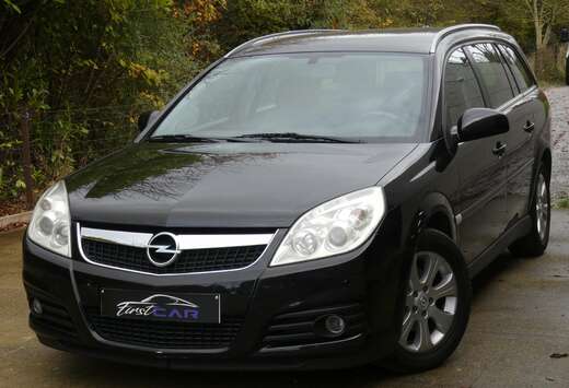 Opel 1.9 CDTi - Sellerie Cuir - Navigation - Airco -  ...