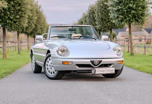Alfa Romeo 2.0