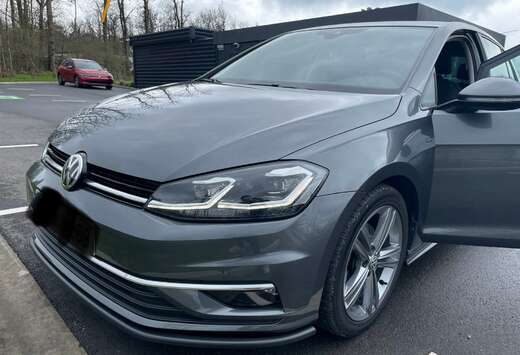 Volkswagen 1.5 TSI ACT OPF DSG Join