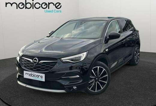 Opel X / Ultimate