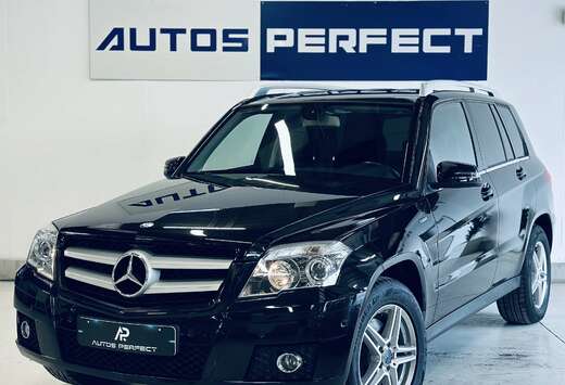 Mercedes-Benz CDI AUTO NAVI CLIM BIZONE PDC S. ELEC C ...