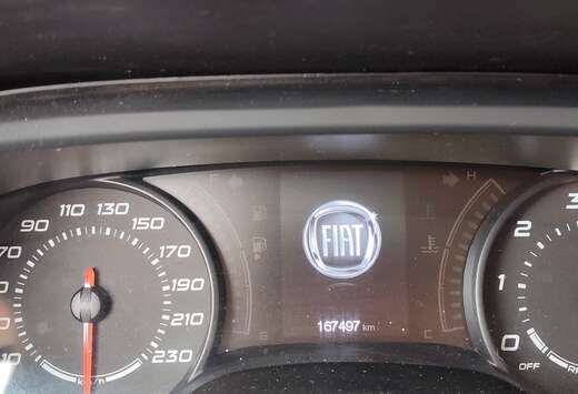 Fiat Tipo SW 1.6 MultiJet Easy S