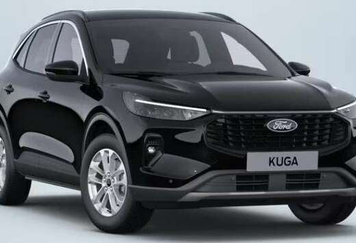 Ford TITANIUM / 2.5 PHEV / BESCHIKBAAR MEI 2026