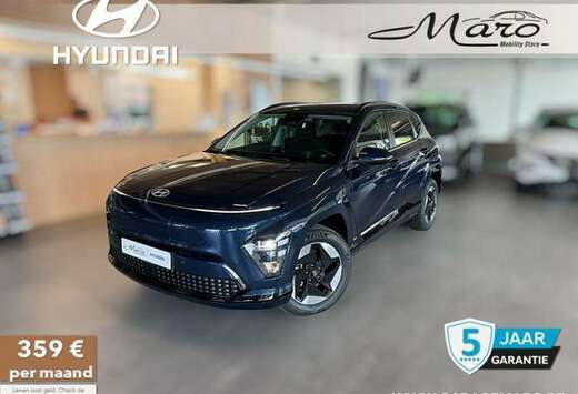 Hyundai 48 kWh Feel  *OVERHEIDSPREMIE -€5000