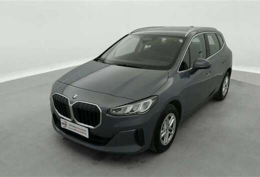 BMW Active Tourer 218 iA NAVI/FULL LED/JA/PDC