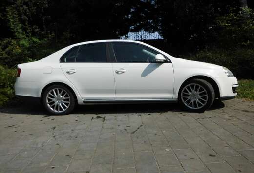 Volkswagen 1.6i Comfortline