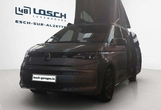 Volkswagen Beach Tourer LP