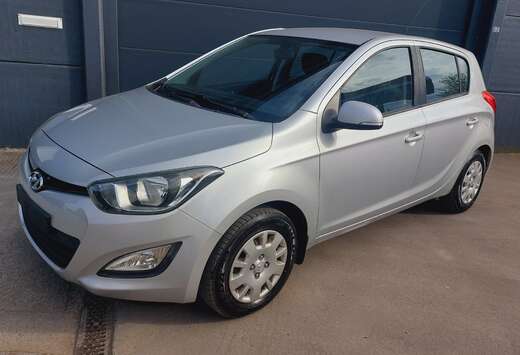 Hyundai i20 1.2i Comfort