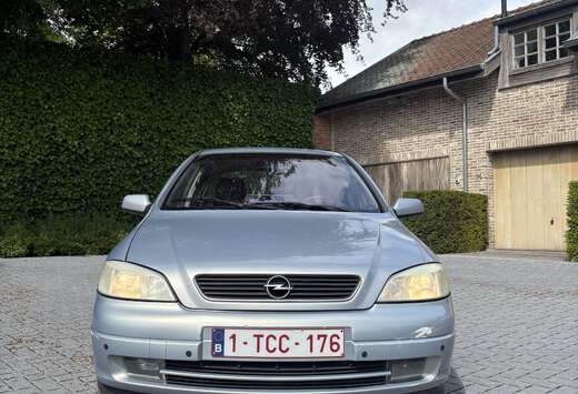 Opel 1.4i XE 16v Comfort