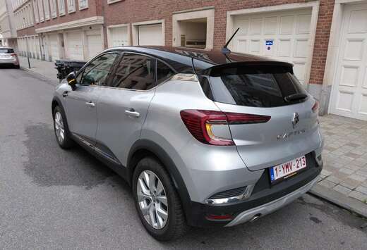 Renault 1.0 TCe Corporate Edition (Fleet)