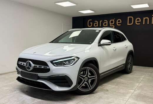 Mercedes-Benz EXPORT**AMG LINE**BOITE AUTO**CAMERA**G ...