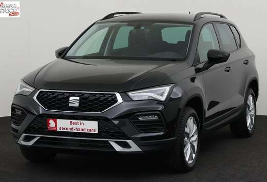 SEAT MOVE 1.0 TSI + GPS + CARPLAY + CAMERA + PDC + CR ...